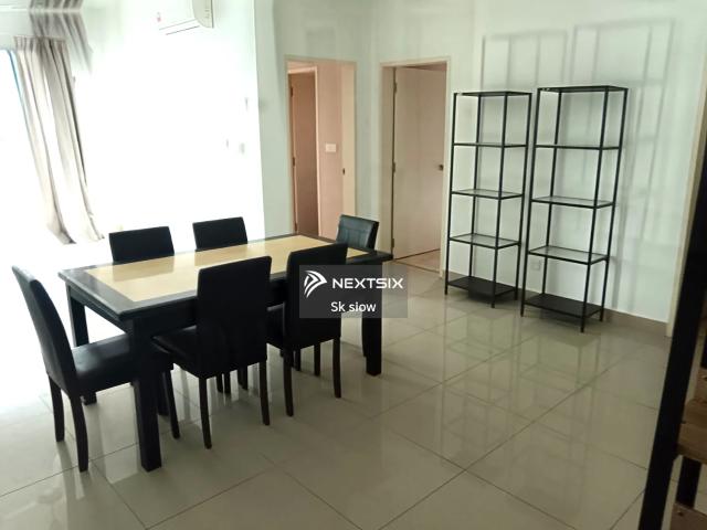 House for rent in Country Heights Damansara, Kuala Lumpur