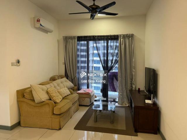 House for rent in Country Heights Damansara, Kuala Lumpur