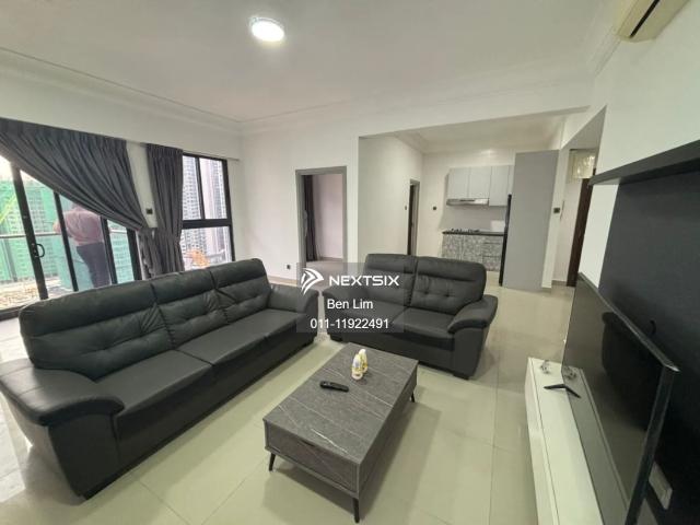 House for rent in Johore Bahru, Johor