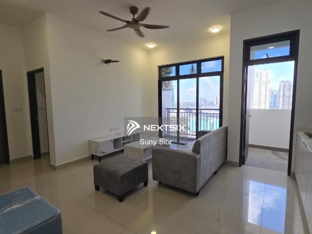 House for rent in Johore Bahru, Johor
