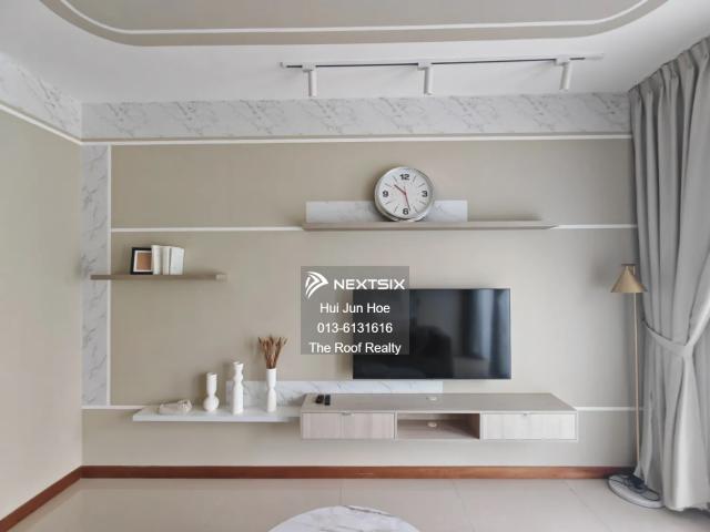 House for rent in Kinabalu, Sabah