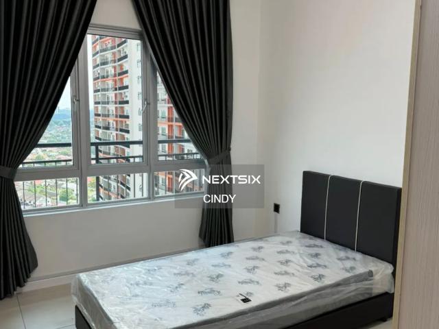House for rent in Tebrau, Johor