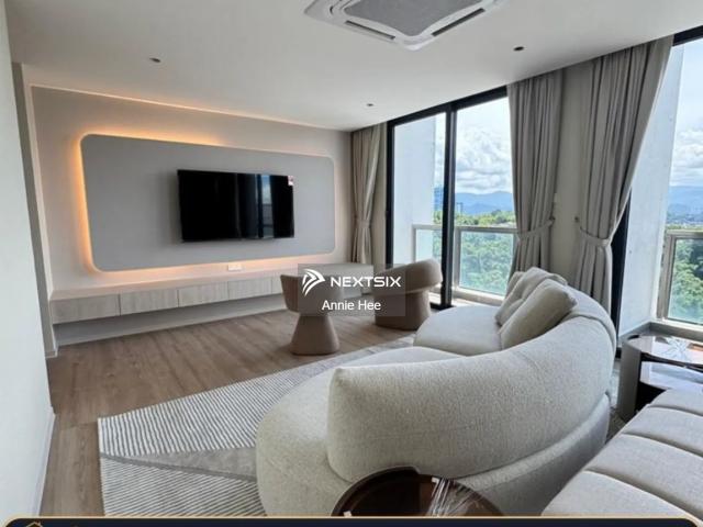 House for rent in Kinabalu, Sabah