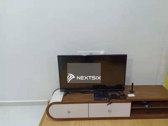 House for rent in Johore Bahru, Johor