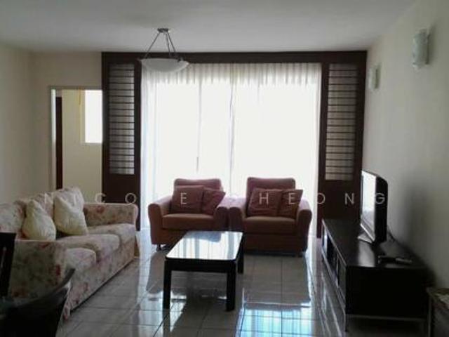 House for rent in Country Heights Damansara, Kuala Lumpur