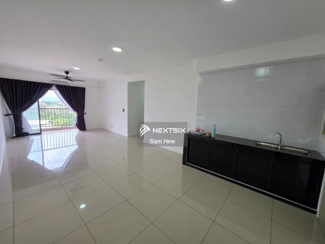 House for rent in Kajang, Langat
