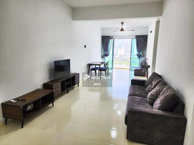 House for rent in Mukim 13, Georgetown