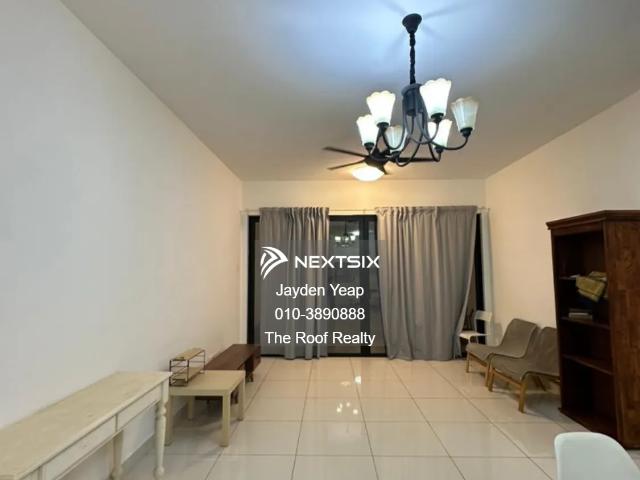 House for rent in Wellesley, Penang
