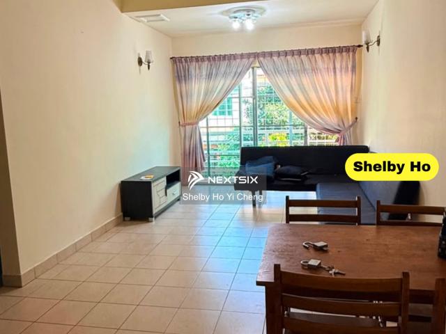 House for rent in Sabah