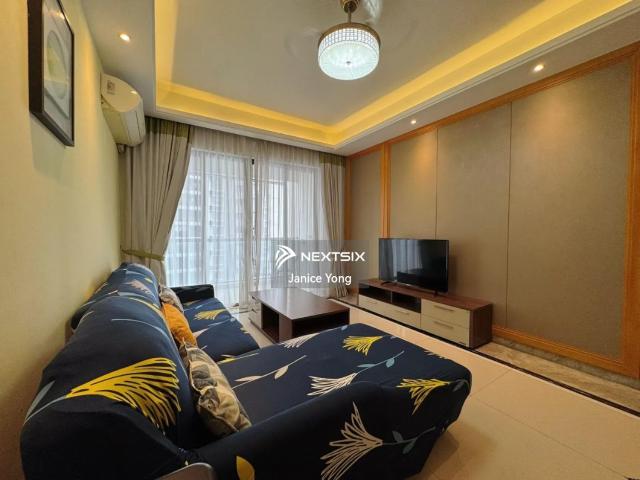 House for rent in Johore Bahru, Johor