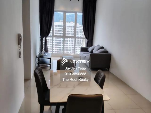 House for rent in Mukim 13, Georgetown