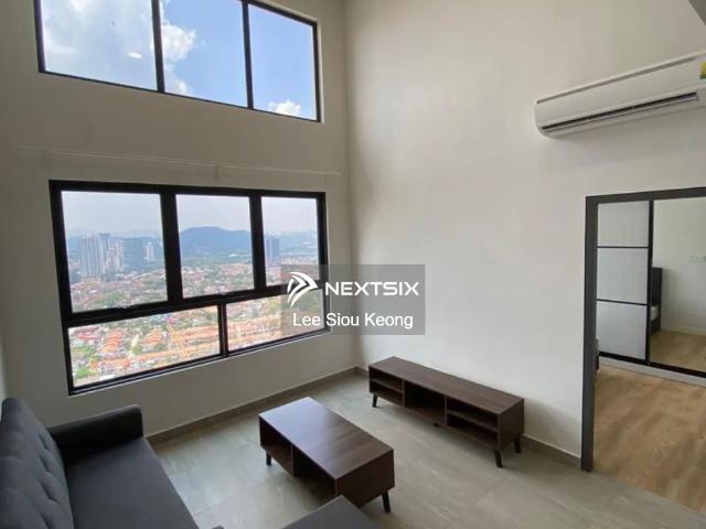 House for rent in Petaling, Damansara Damai