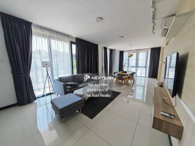 House for rent in Kinabalu, Sabah
