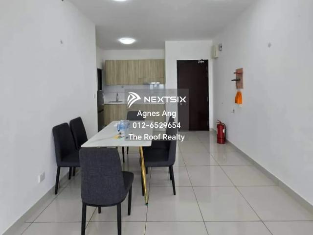 House for rent in Port Klang, Selangor