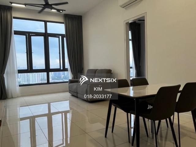 House for rent in Country Heights Damansara, Kuala Lumpur
