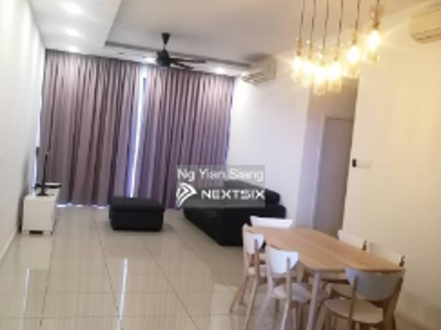 House for rent in Johore Bahru, Johor