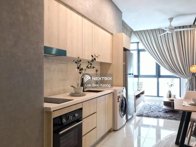House for rent in Country Heights Damansara, Kuala Lumpur