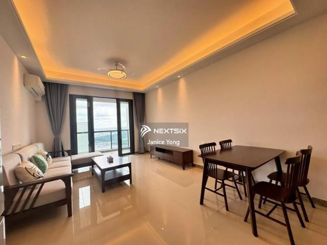 House for rent in Johore Bahru, Johor