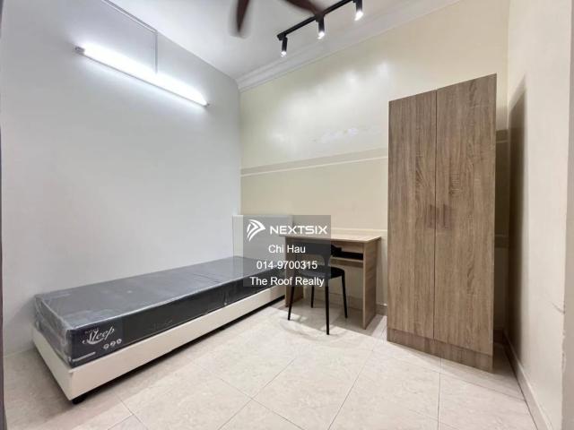 House for rent in Petaling, Subang Jaya