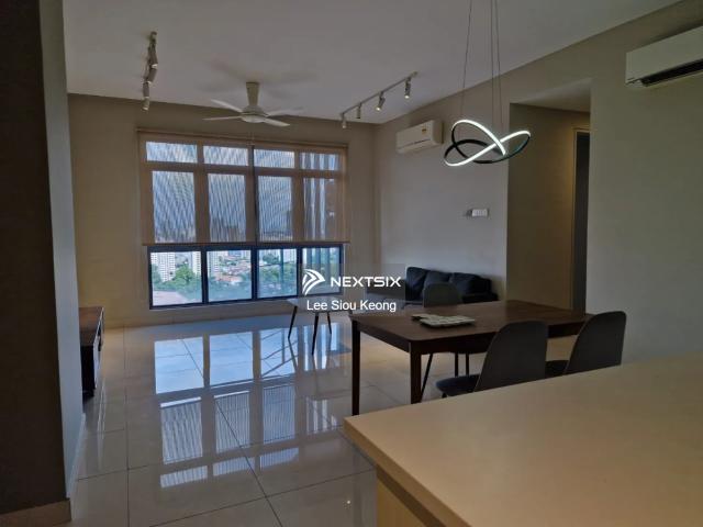 House for rent in Country Heights Damansara, Kuala Lumpur