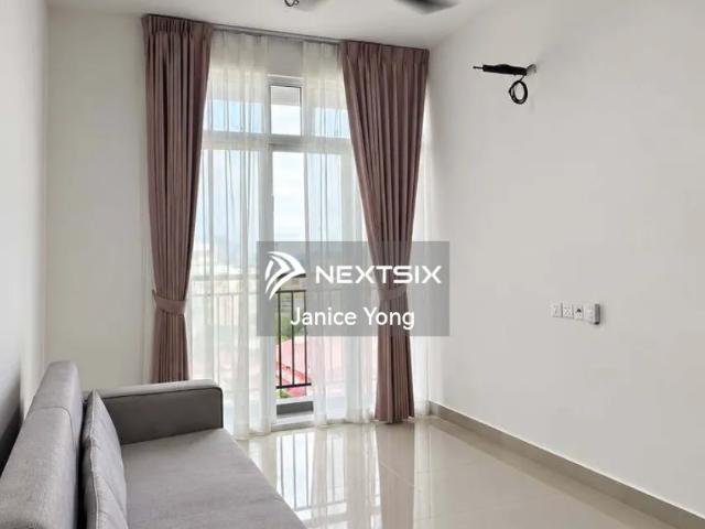 House for rent in Johore Bahru, Johor