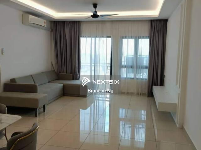 House for rent in Georgetown, Penang
