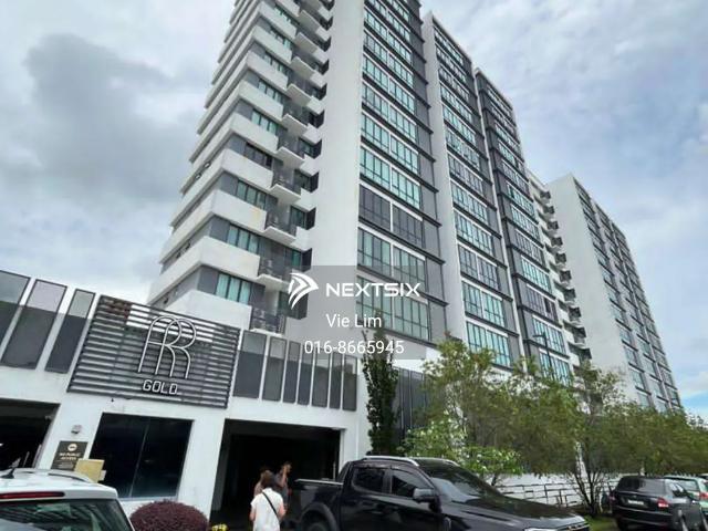 House for rent in Kuching