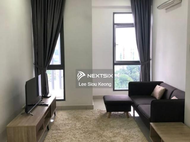 House for rent in Country Heights Damansara, Kuala Lumpur