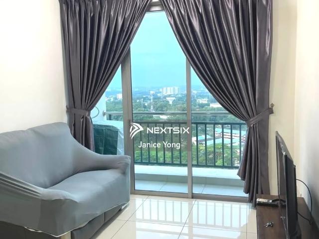 House for rent in Johore Bahru, Johor