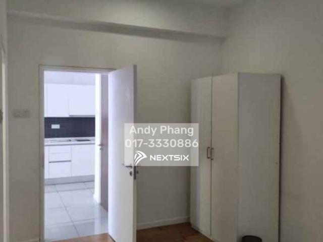 House for rent in Petaling, Damansara Damai