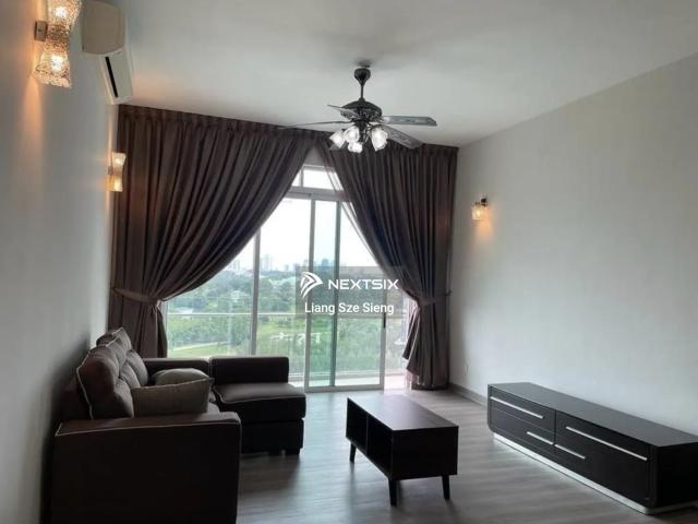 House for rent in Johore Bahru, Johor