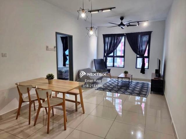 House for rent in Port Klang, Selangor