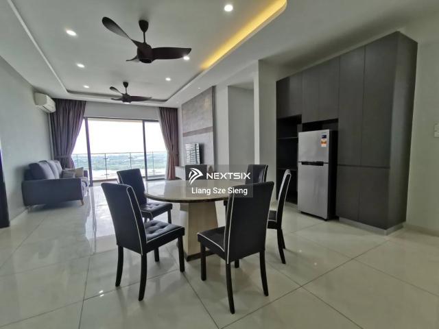 House for rent in Johore Bahru, Johor