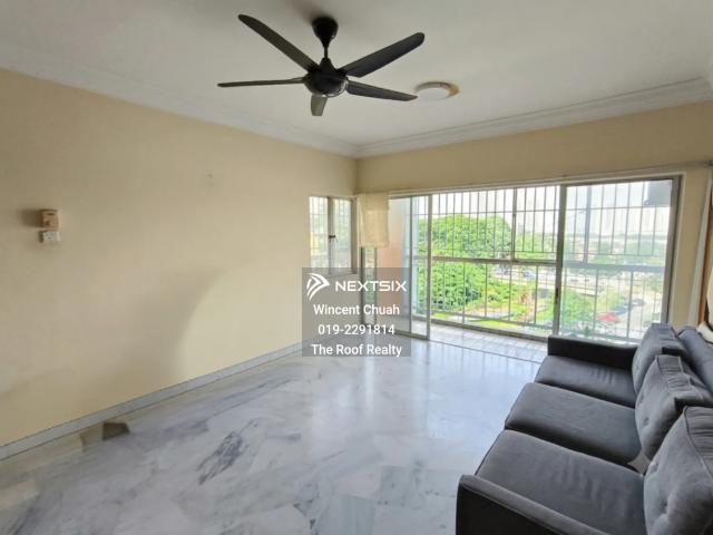 House for rent in Country Heights Damansara, Kuala Lumpur