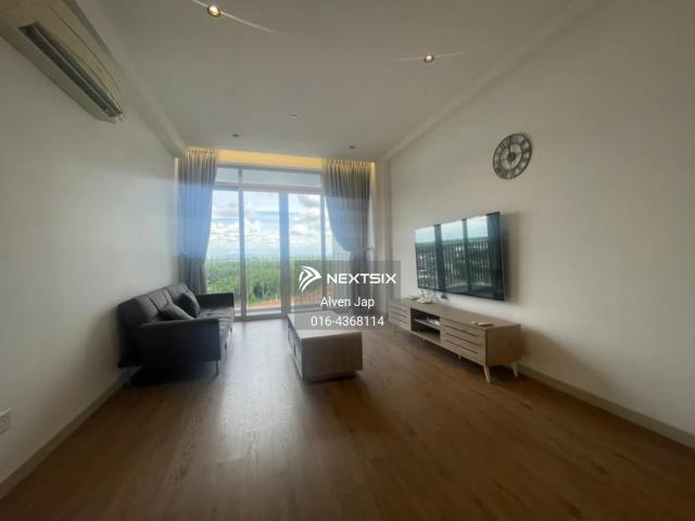 House for rent in Kuching