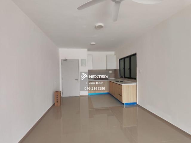 House for rent in Petaling, Alam Impian