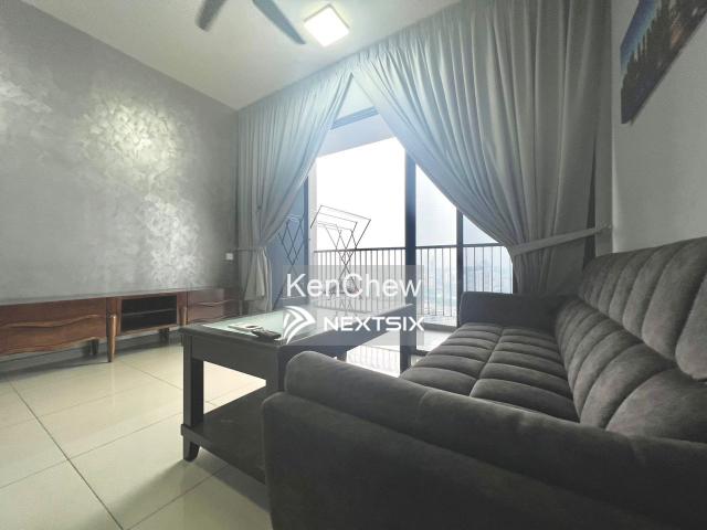 House for rent in Country Heights Damansara, Kuala Lumpur