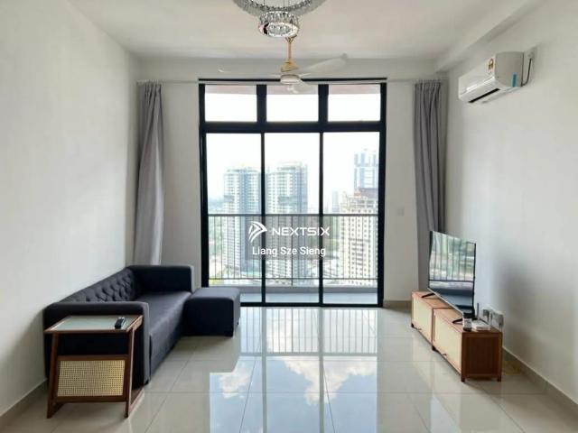 House for rent in Johore Bahru, Johor