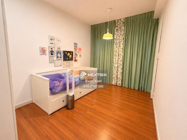 House for rent in Petaling, Alam Impian