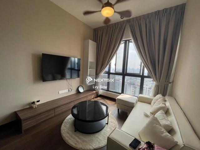 House for rent in Country Heights Damansara, Kuala Lumpur