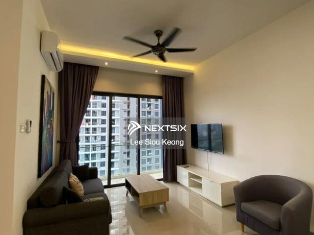 House for rent in Country Heights Damansara, Kuala Lumpur