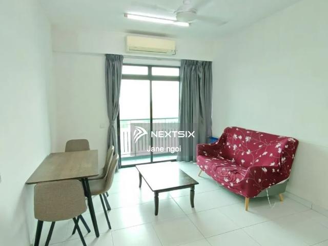 House for rent in Johor