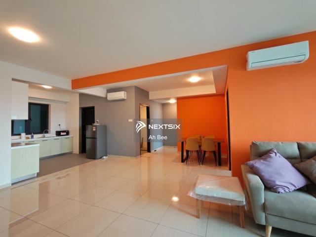 House for rent in Johore Bahru, Johor