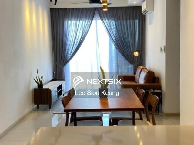 House for rent in Petaling, Damansara Damai