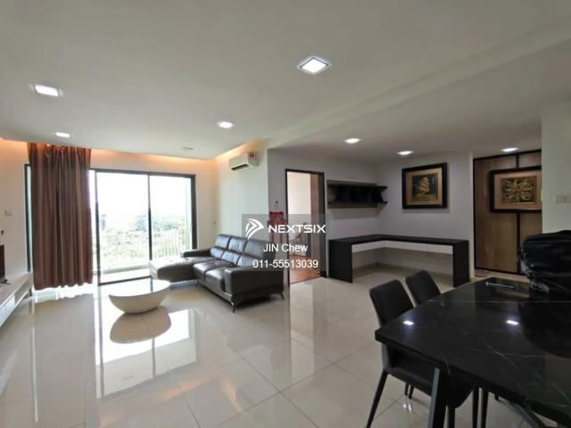 House for rent in Johore Bahru, Johor