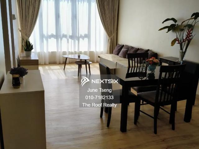 House for rent in Johore Bahru, Johor