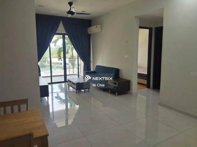 House for rent in Teluk Danga, Johor Bahru