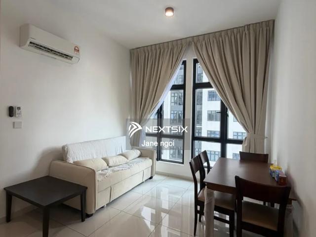 House for rent in Johore Bahru, Johor