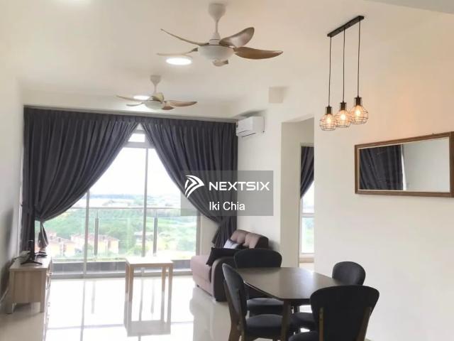 House for rent in Bandar Putra Kulai, Kulai