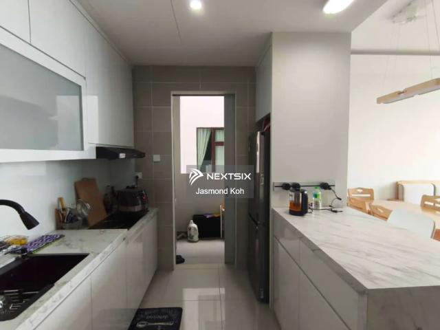 House for rent in Johore Bahru, Johor